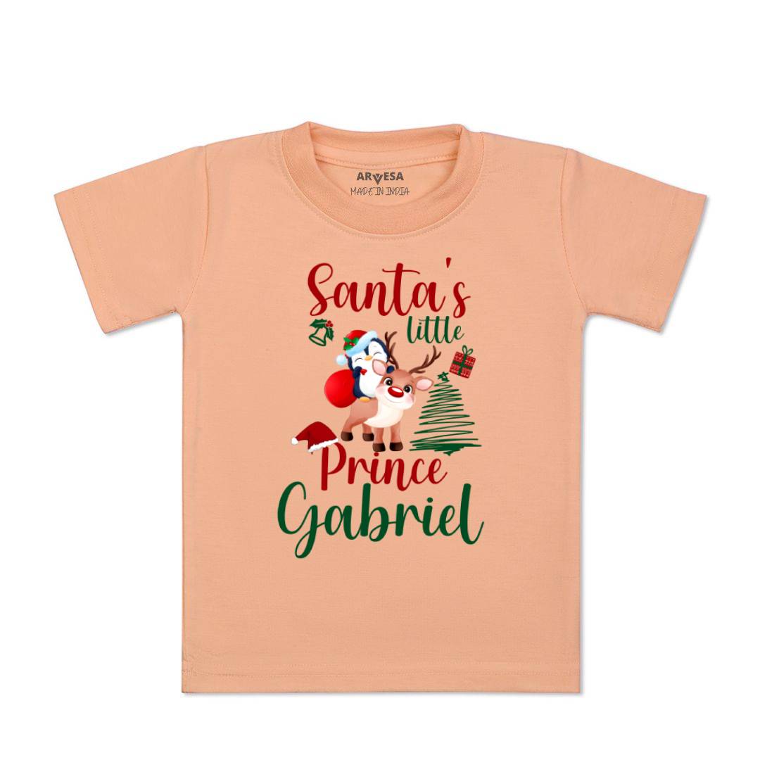Arvesa My First Christmas Baby Boy & Girl Dress