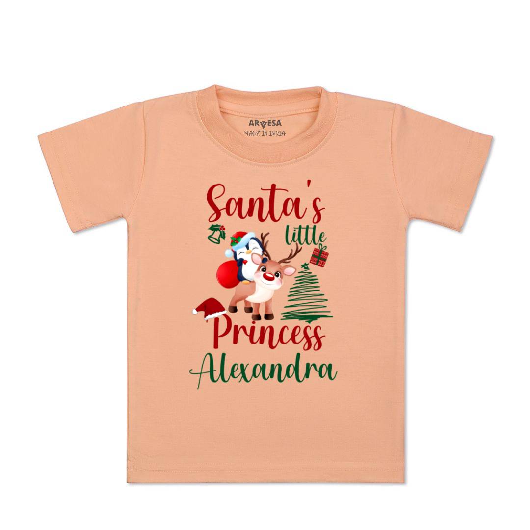 Arvesa My First Christmas Baby Boy & Girl Dress