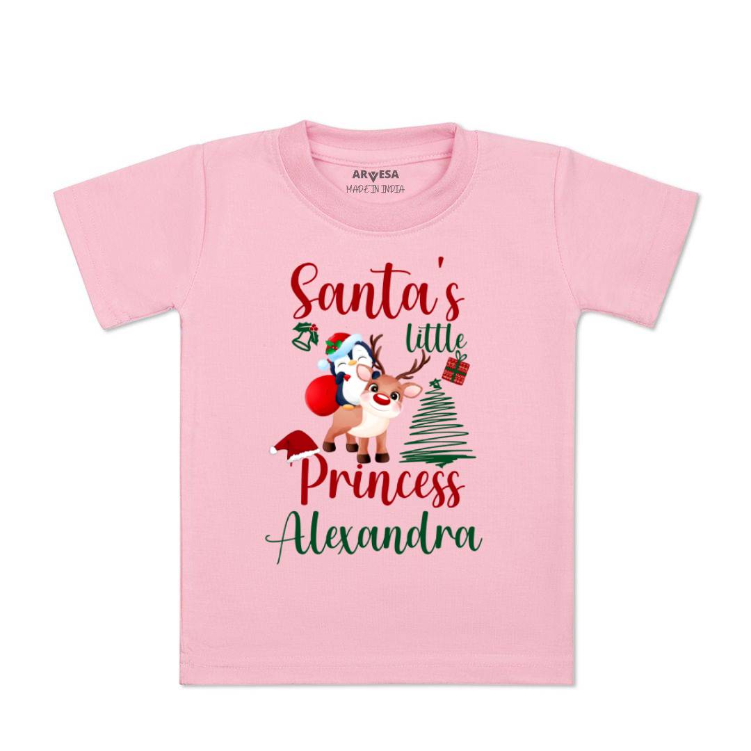 Arvesa My First Christmas Baby Boy & Girl Dress