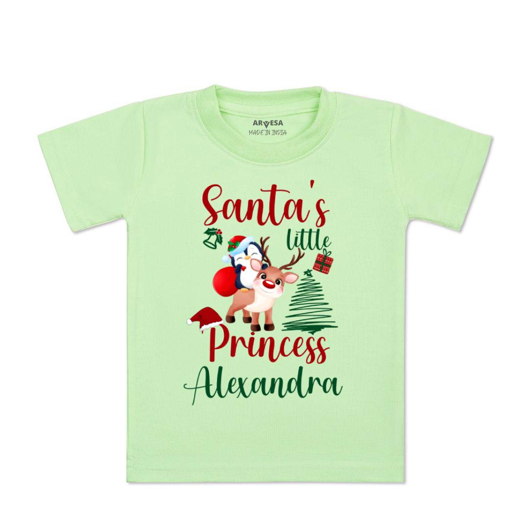 Arvesa My First Christmas Baby Boy & Girl Dress