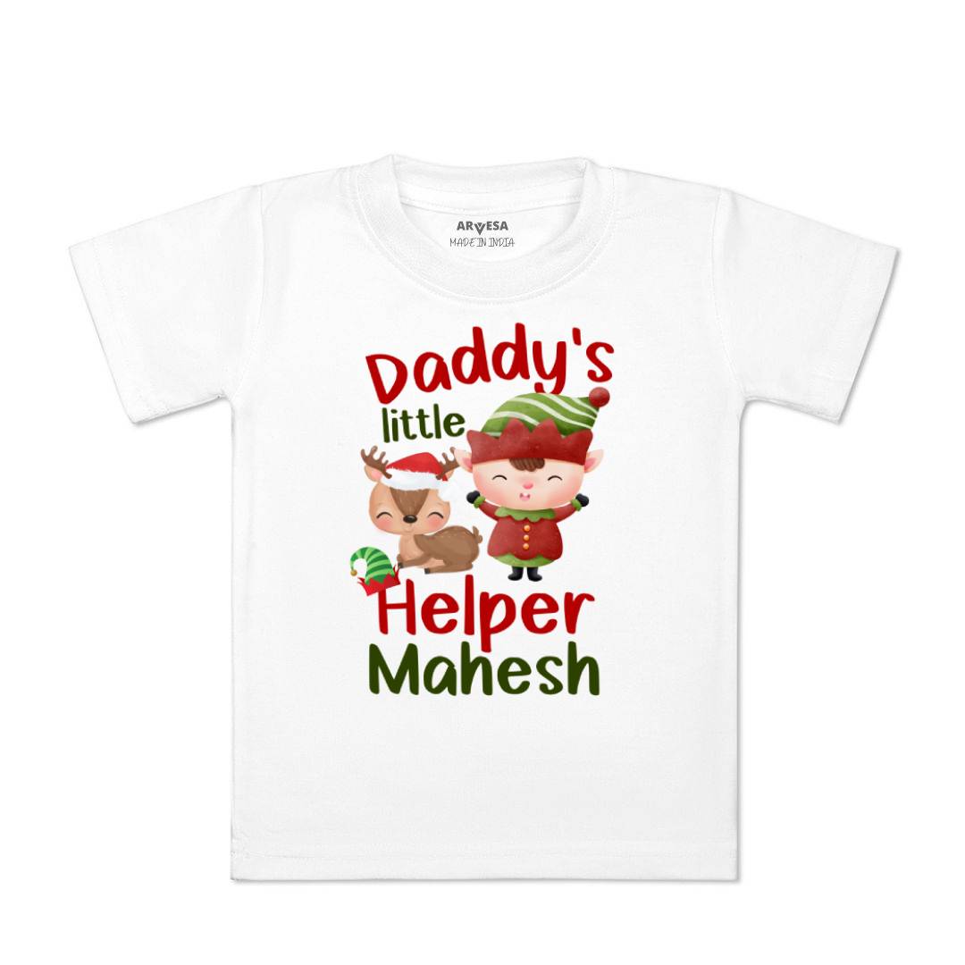 Arvesa My First Christmas Baby Boy & Girl Dress