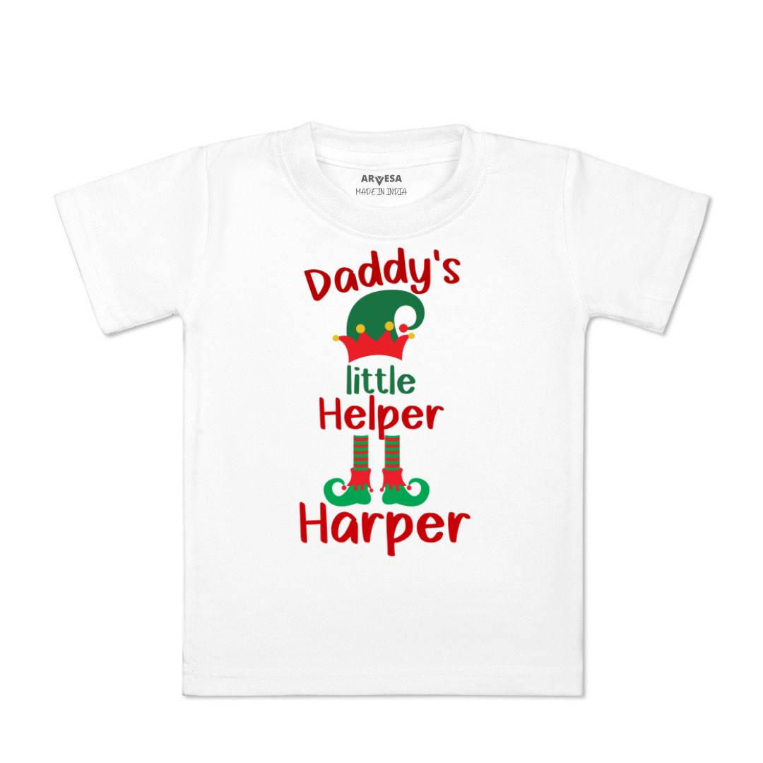 Arvesa My First Christmas Baby Boy & Girl Dress