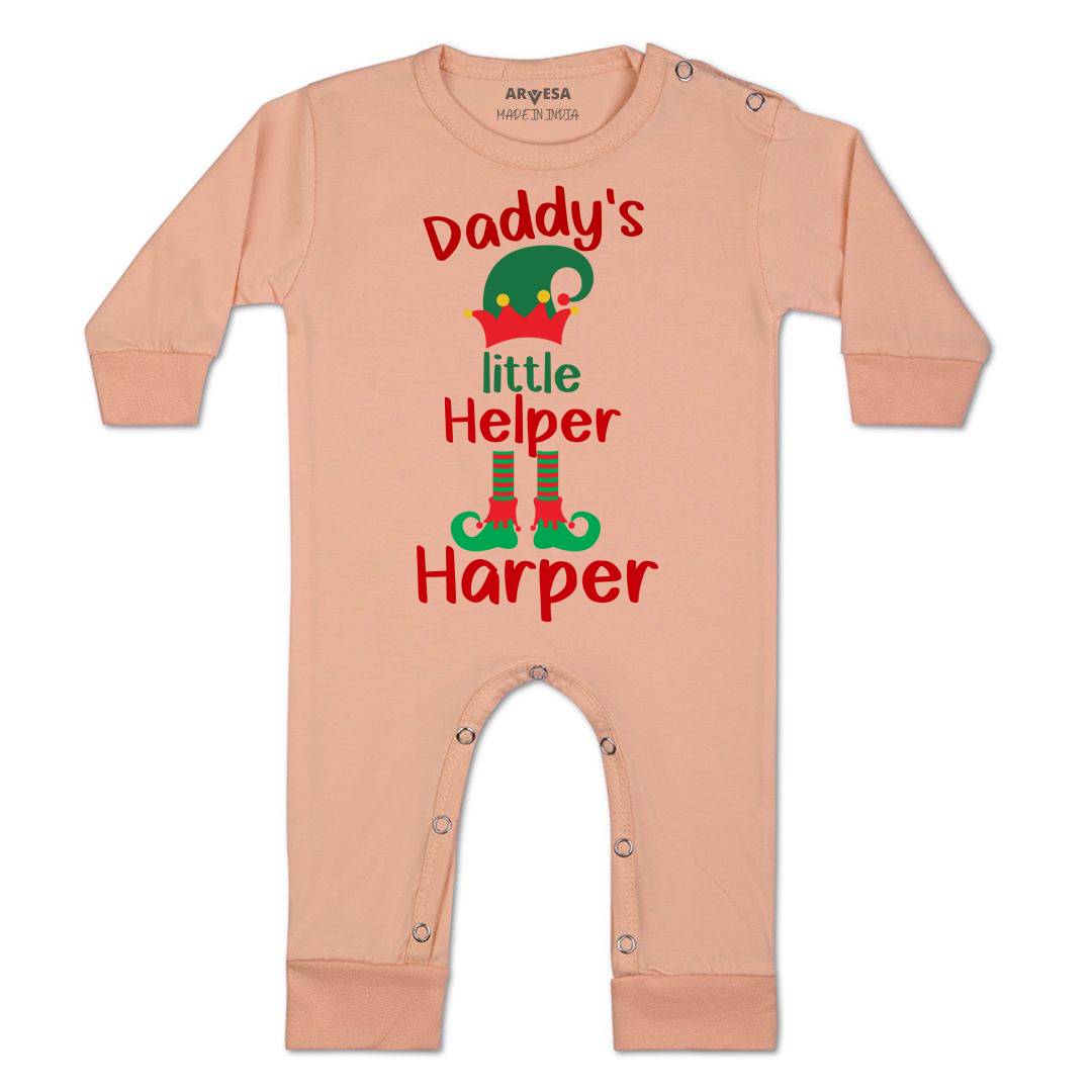 Arvesa My First Christmas Baby Boy & Girl Dress