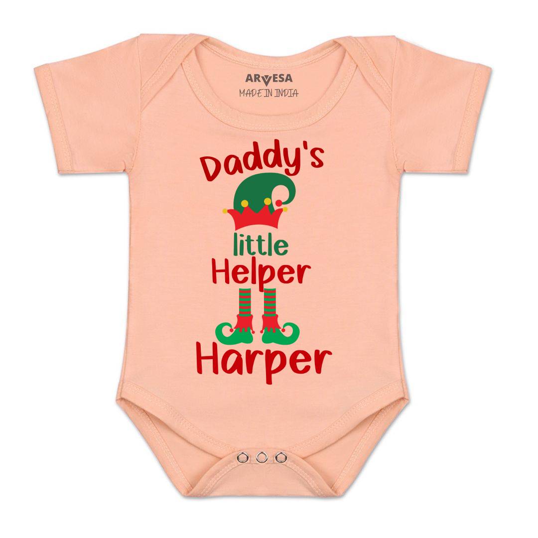 Arvesa My First Christmas Baby Boy & Girl Dress