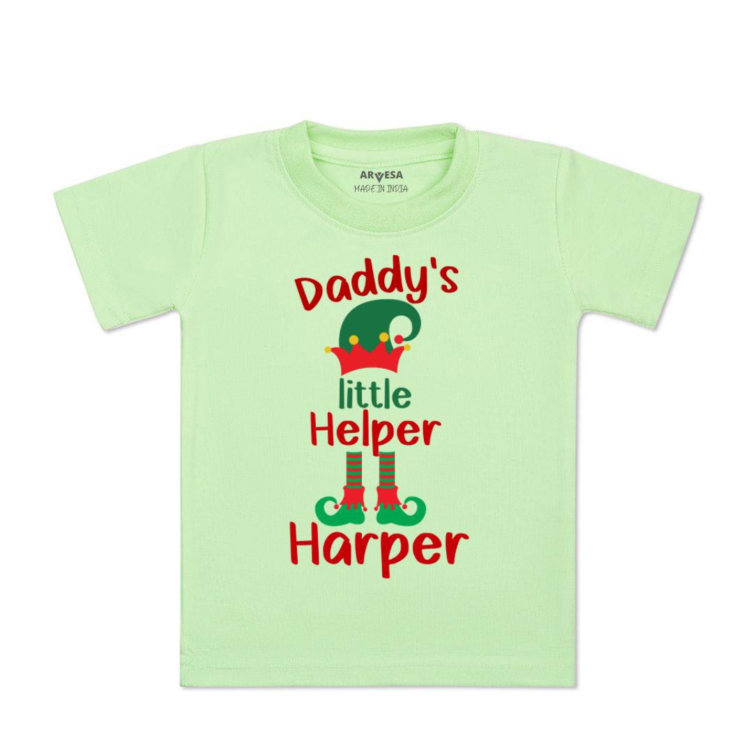 Arvesa My First Christmas Baby Boy & Girl Dress