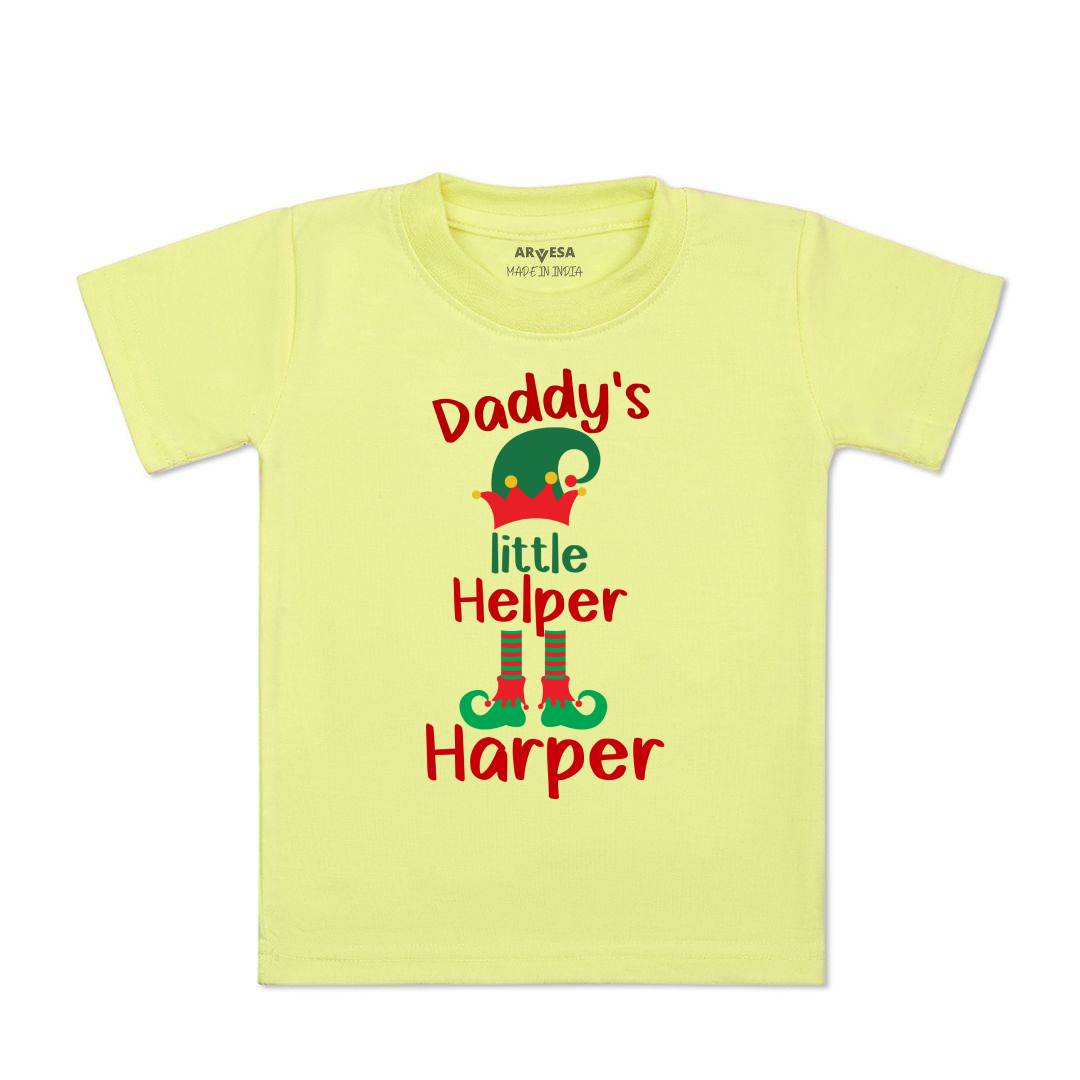 Arvesa My First Christmas Baby Boy & Girl Dress