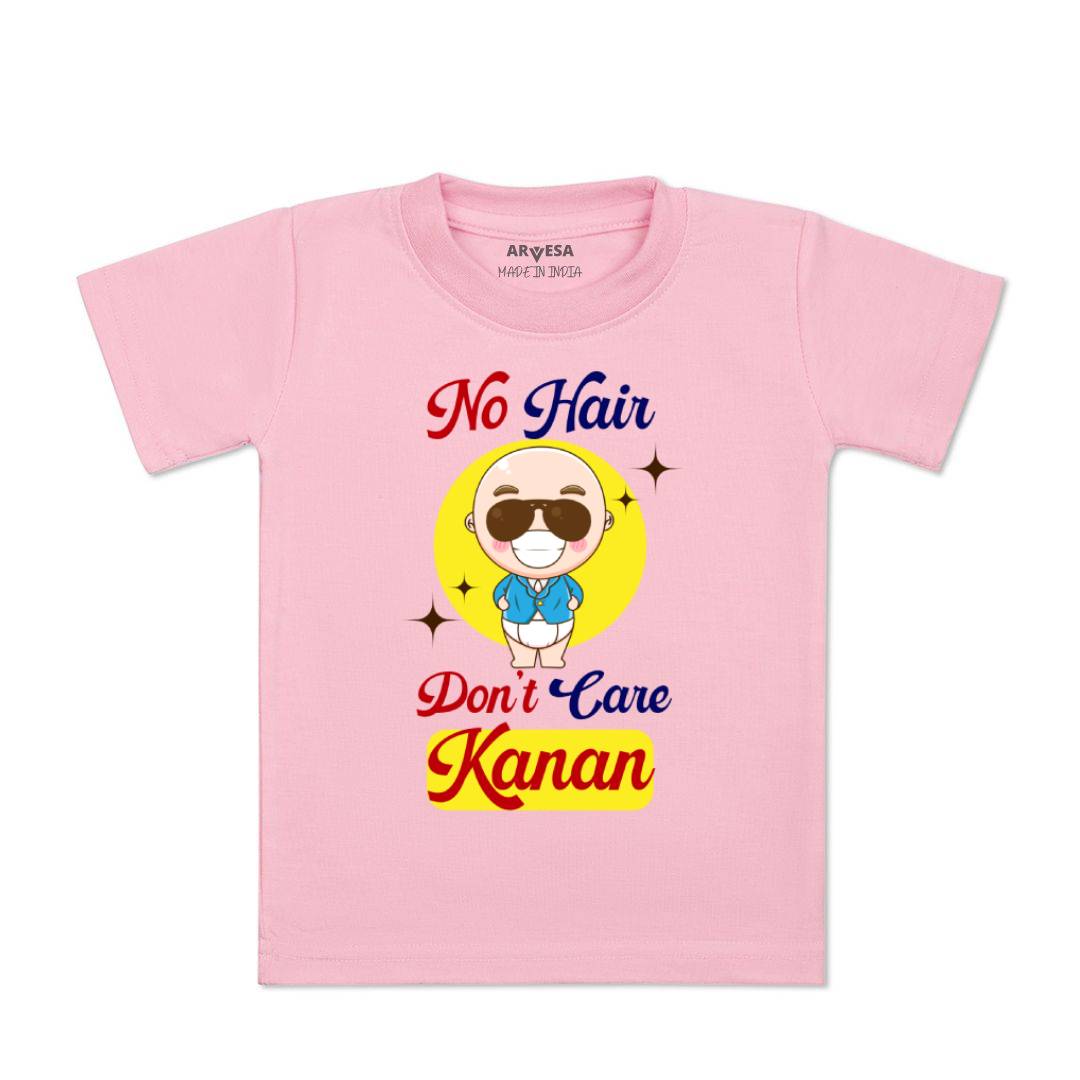 Arvesa No Hair DonÕt Care Baby Boy & Girl Dress