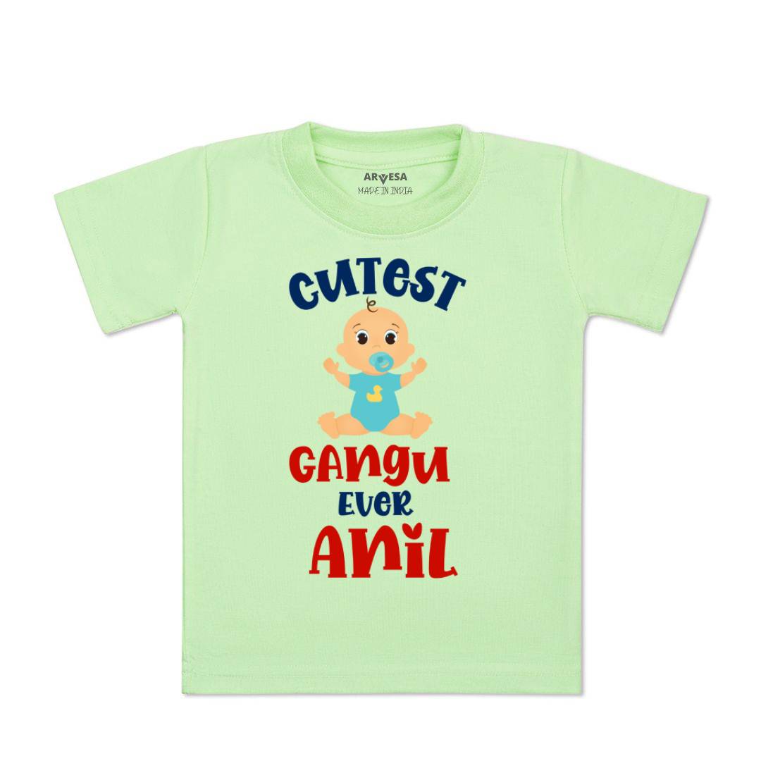 Arvesa Cutest Ganju Ever Baby Boy & Girl Dress