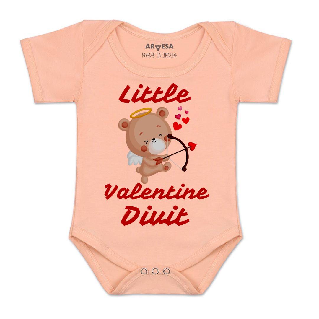 Arvesa Little Valentine Baby Boy & Girl Dress
