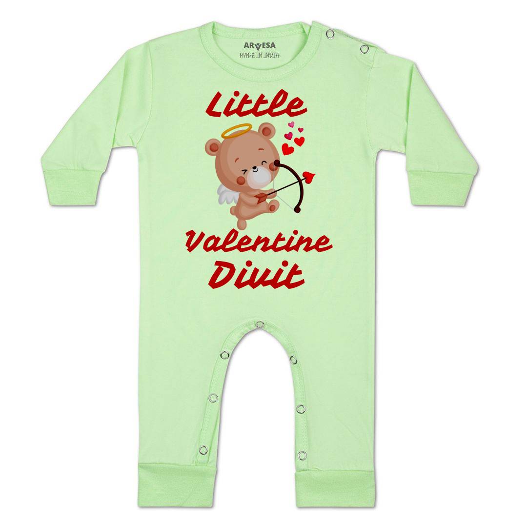 Arvesa Little Valentine Baby Boy & Girl Dress