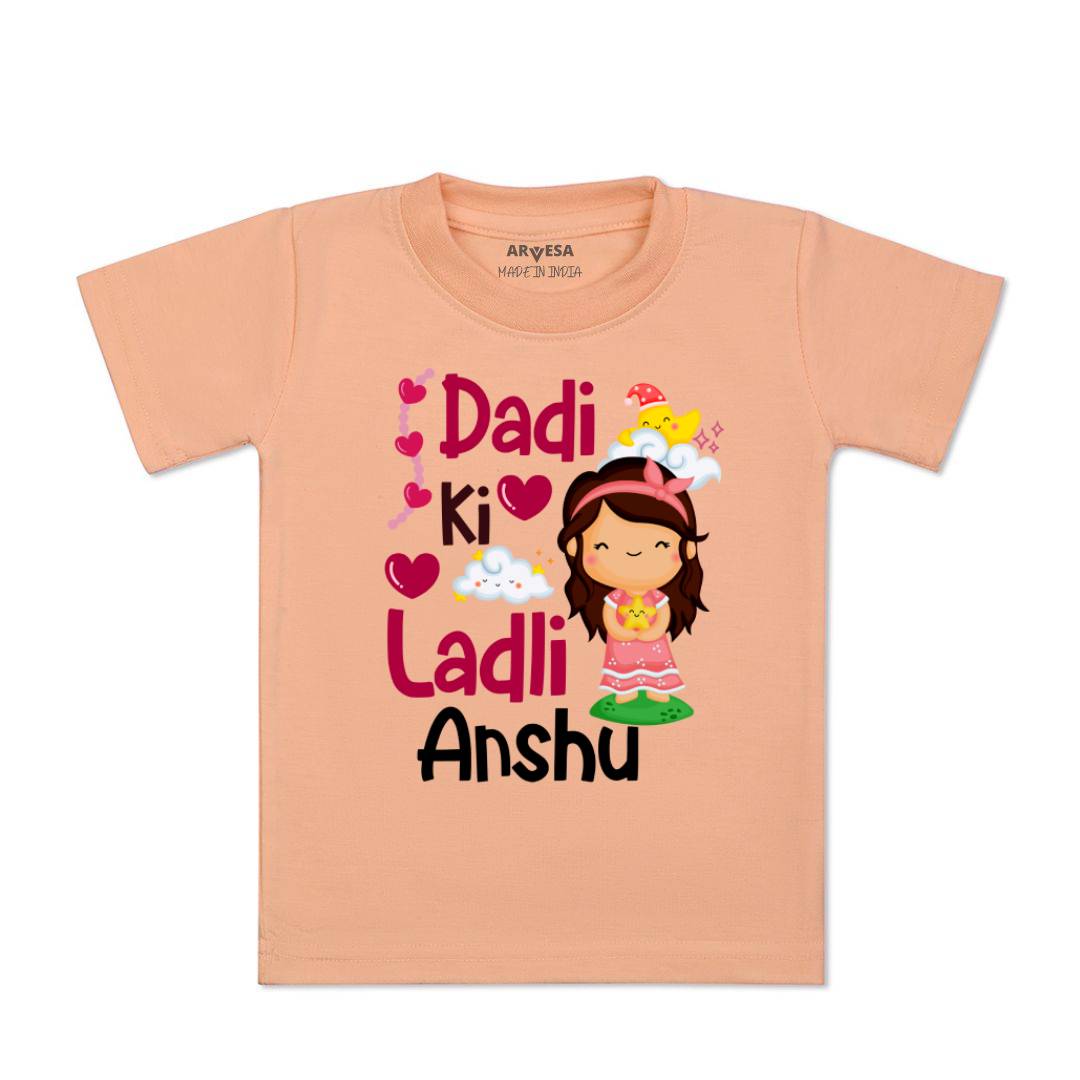 Arvesa Dadi Ki Ladli Baby Boy & Girl Dress