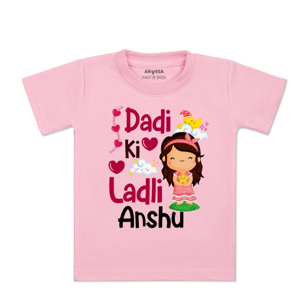 Arvesa Dadi Ki Ladli Baby Boy & Girl Dress