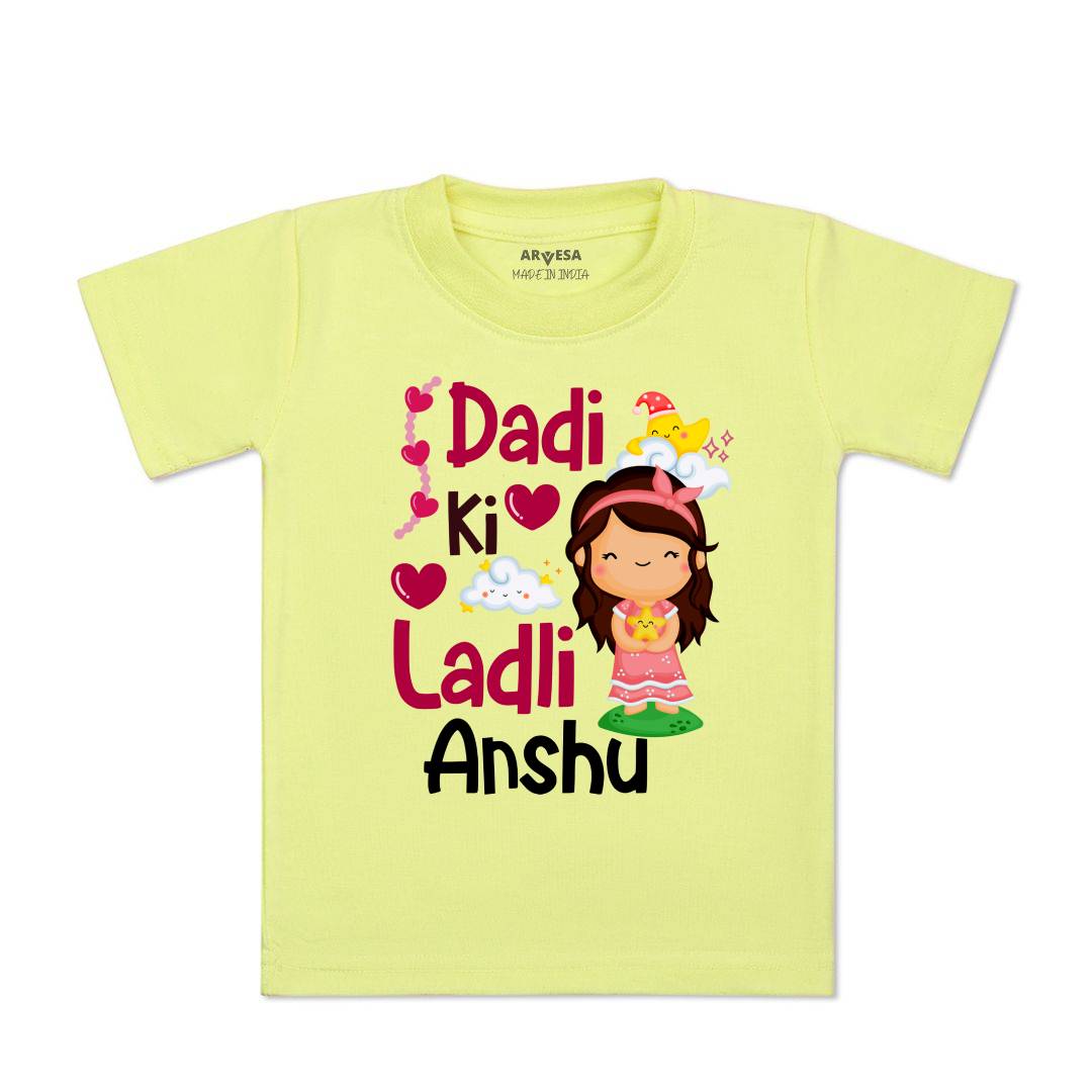 Arvesa Dadi Ki Ladli Baby Boy & Girl Dress