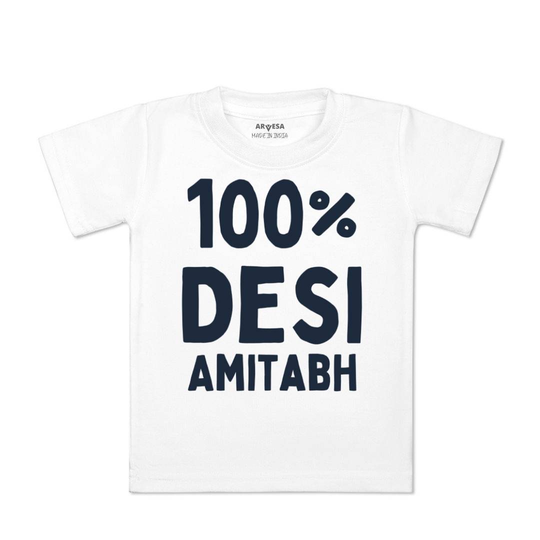 Arvesa 100% Desi Baby Boy & Girl Dress