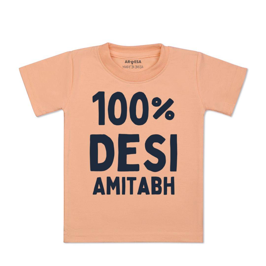 Arvesa 100% Desi Baby Boy & Girl Dress
