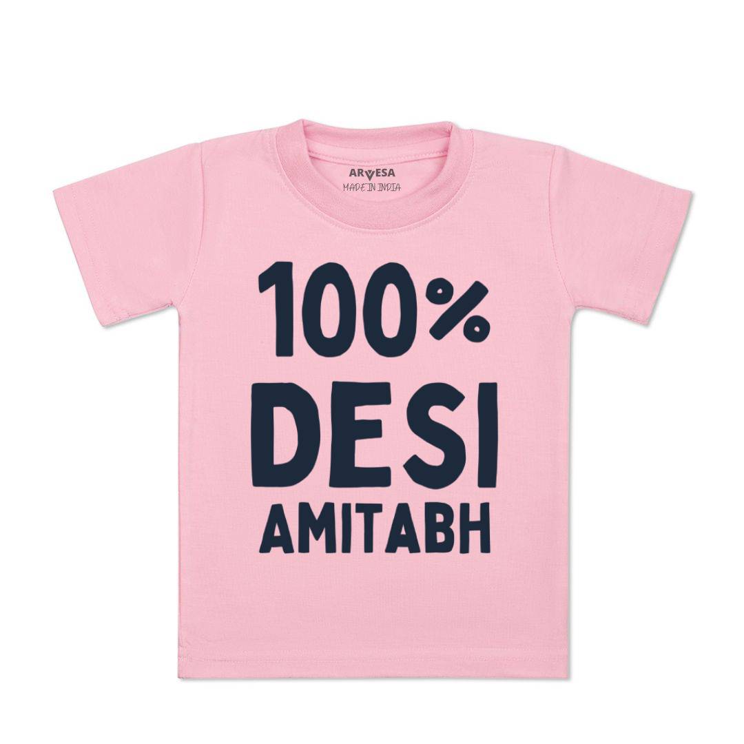 Arvesa 100% Desi Baby Boy & Girl Dress