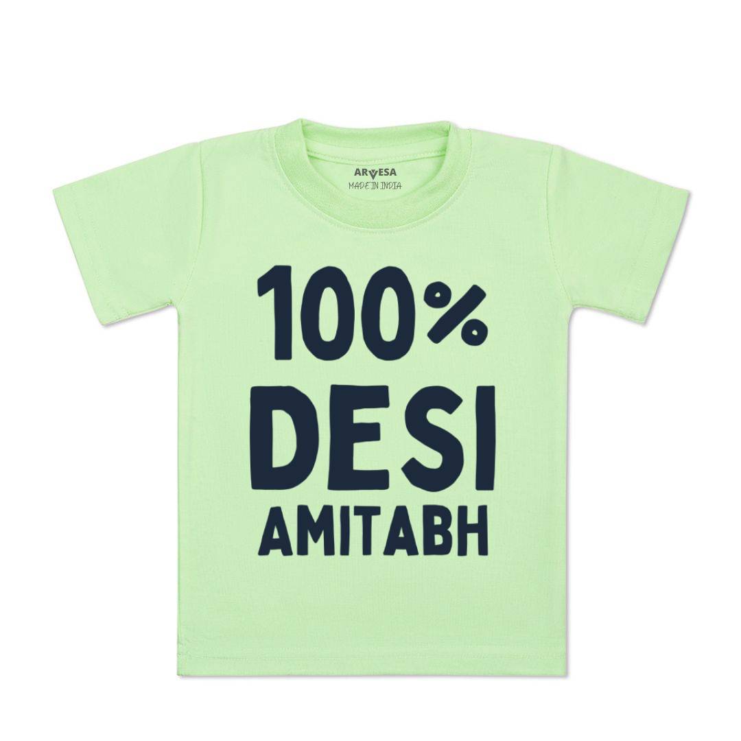 Arvesa 100% Desi Baby Boy & Girl Dress