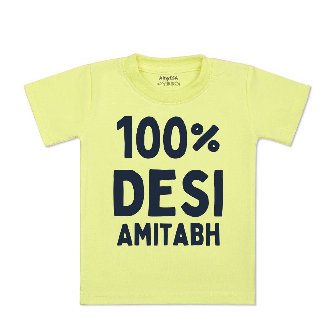 Arvesa 100% Desi Baby Boy & Girl Dress