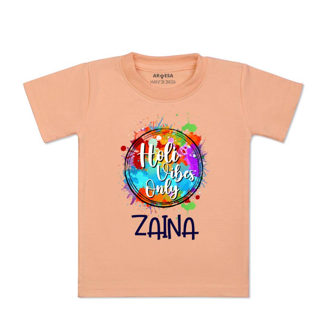 Arvesa Holivibes Only Baby Boy & Girl Dress