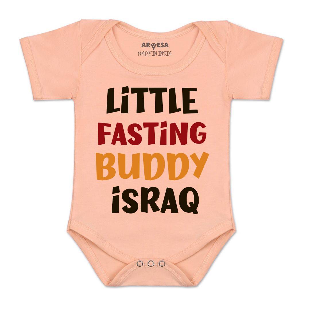 Arvesa Fasting Buddy Baby Boy & Girl Dress