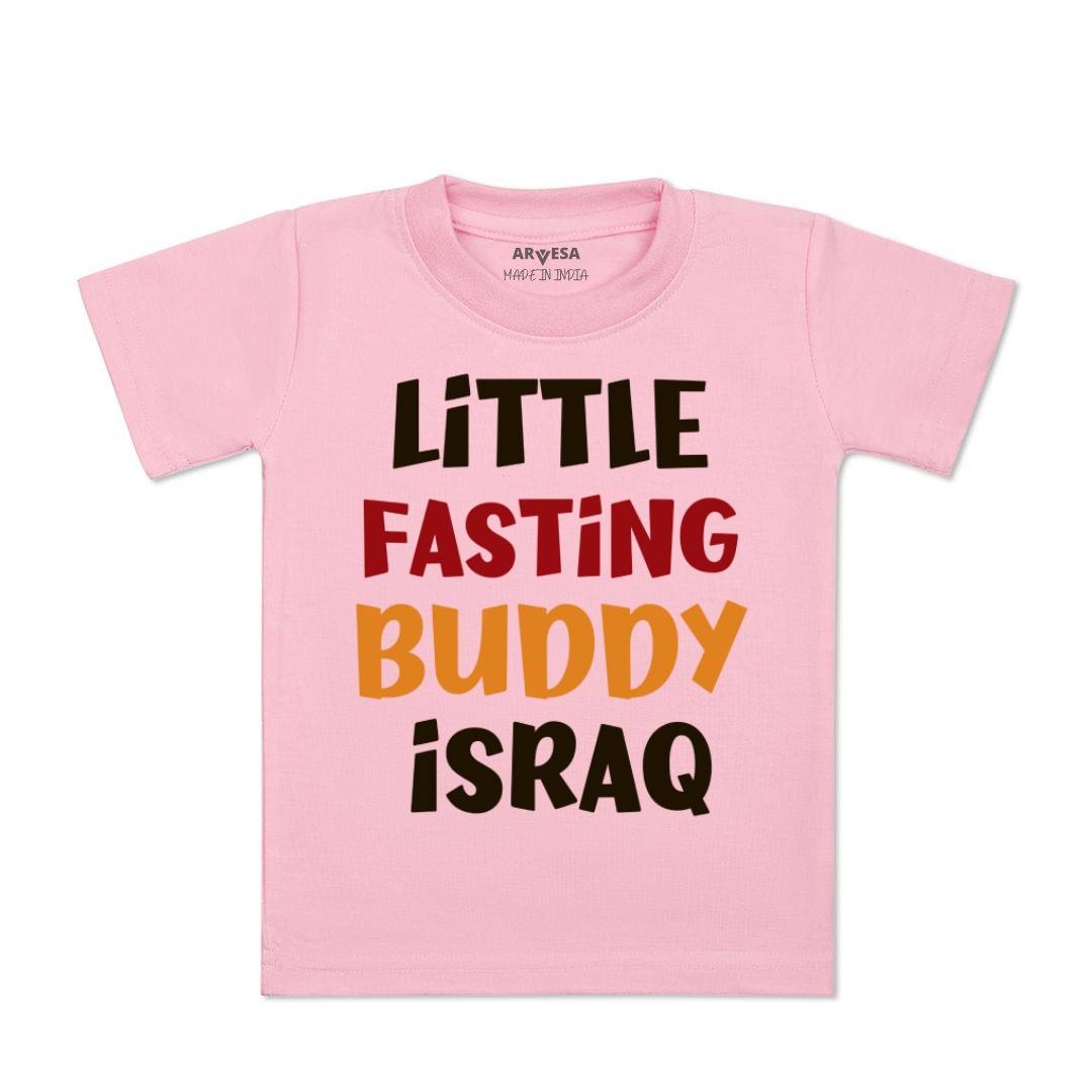 Arvesa Fasting Buddy Baby Boy & Girl Dress