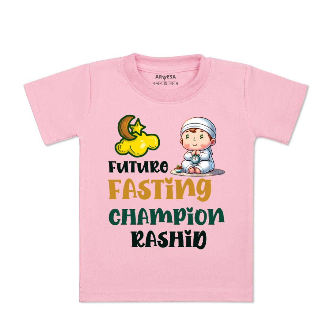 Arvesa Fasting Champion Baby Boy & Girl Dress