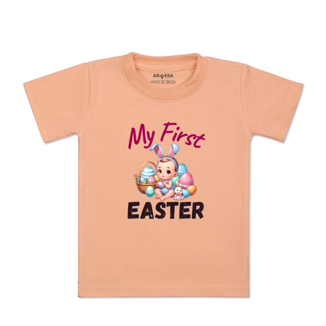 Arvesa Design-1589 Easter My First Baby Boy and Baby Girl Dress .