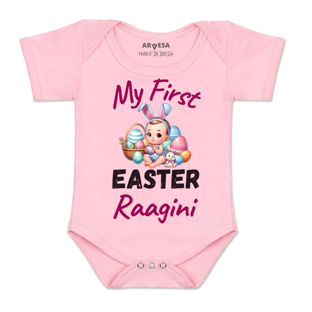 Arvesa My First Easter Baby Boy & Girl Dress