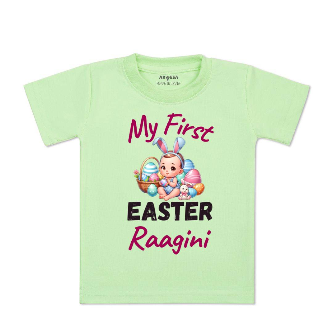 Arvesa My First Easter Baby Boy & Girl Dress