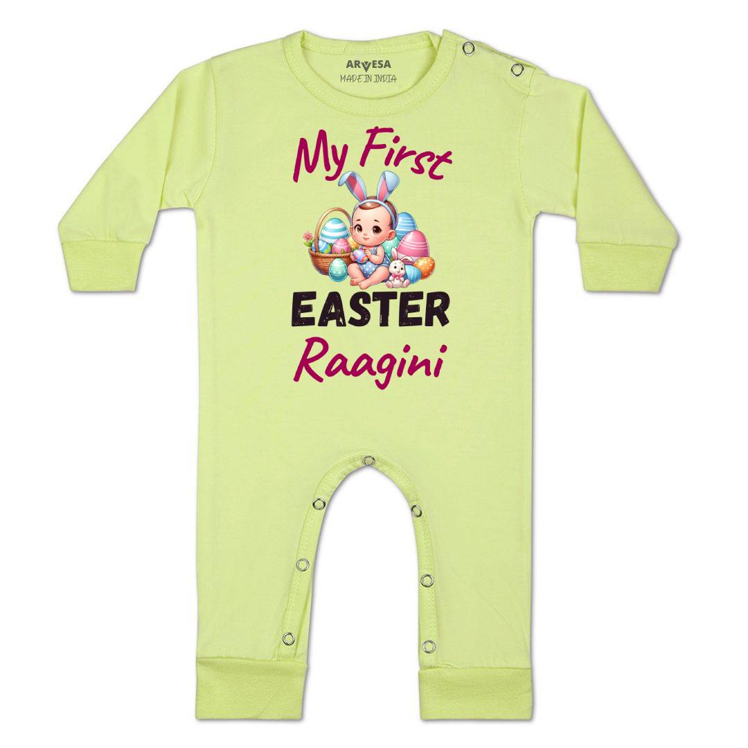 Arvesa My First Easter Baby Boy & Girl Dress