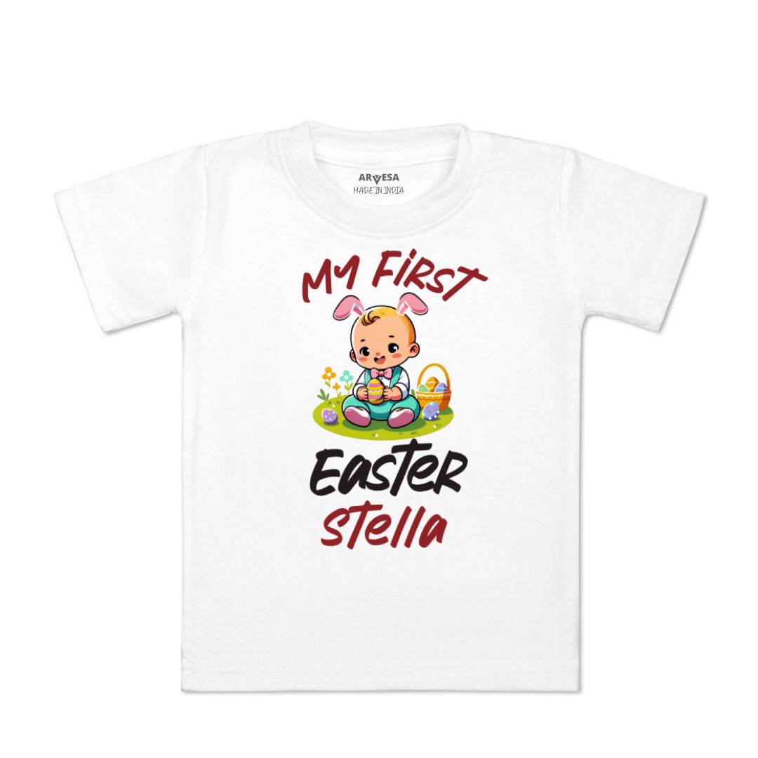 Arvesa My First Easter Baby Boy & Girl Dress