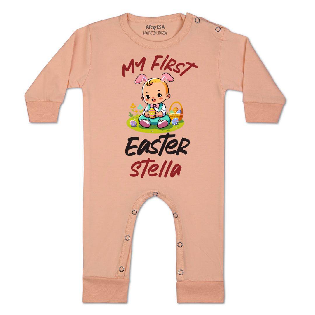 Arvesa My First Easter Baby Boy & Girl Dress