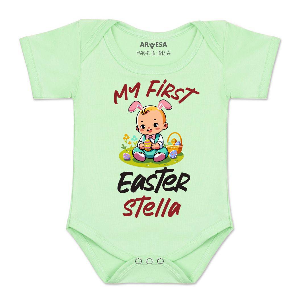 Arvesa My First Easter Baby Boy & Girl Dress