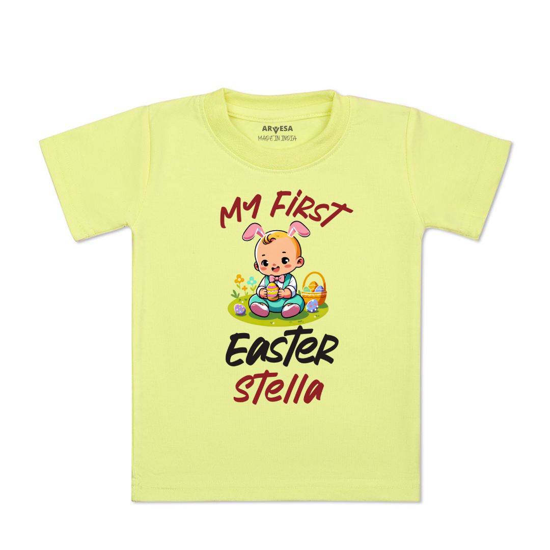 Arvesa My First Easter Baby Boy & Girl Dress