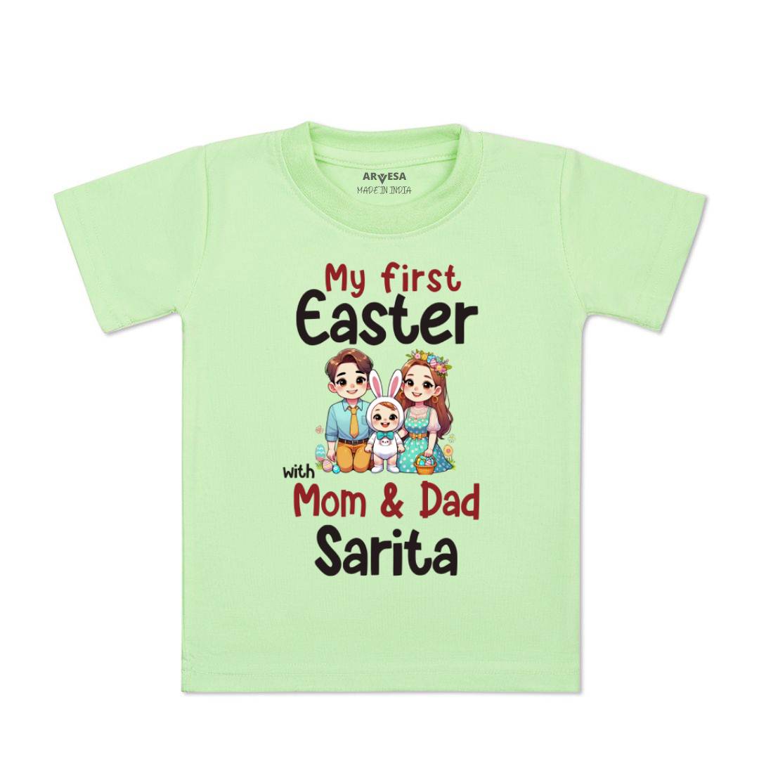 Arvesa My First Easter Baby Boy & Girl Dress