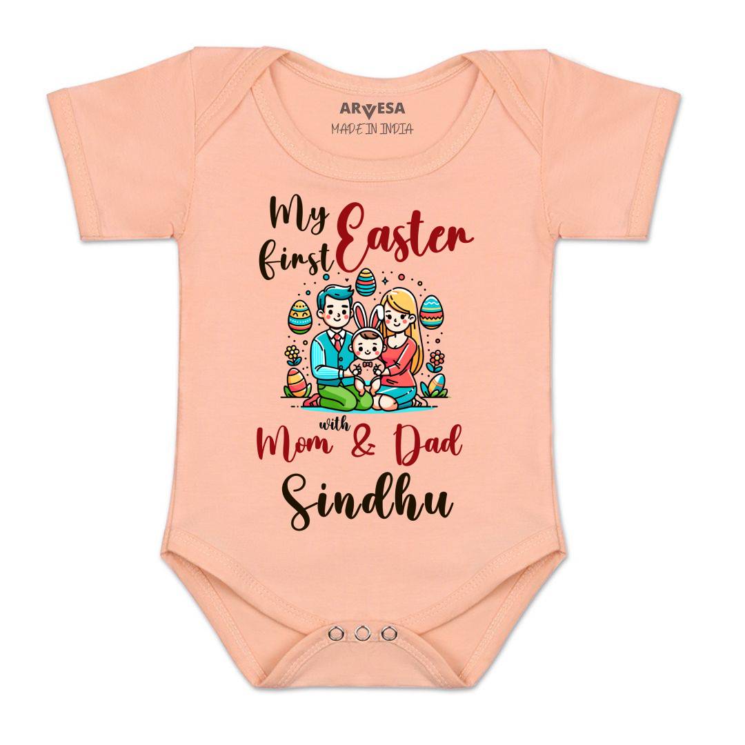 Arvesa My First Easter Baby Boy & Girl Dress