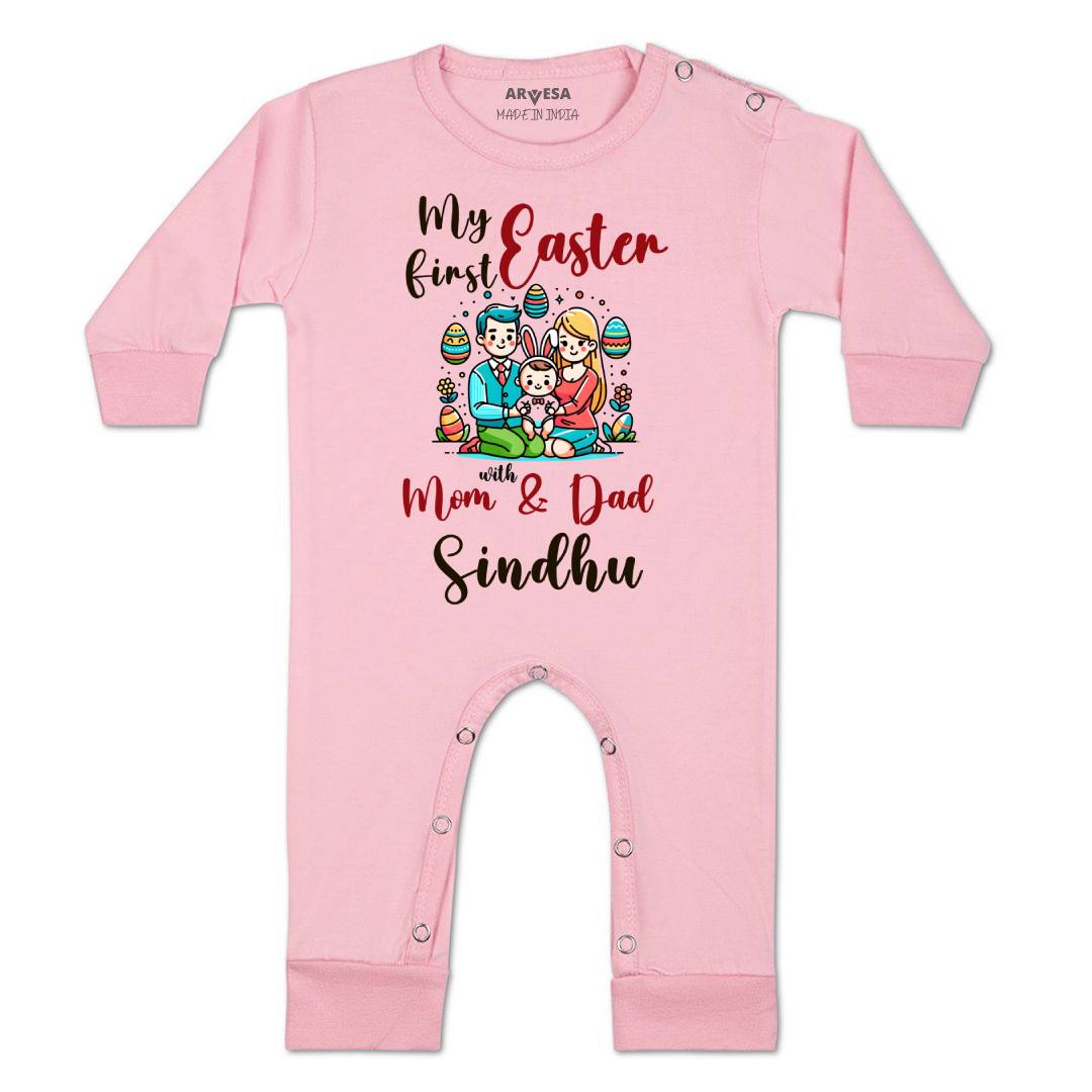 Arvesa My First Easter Baby Boy & Girl Dress