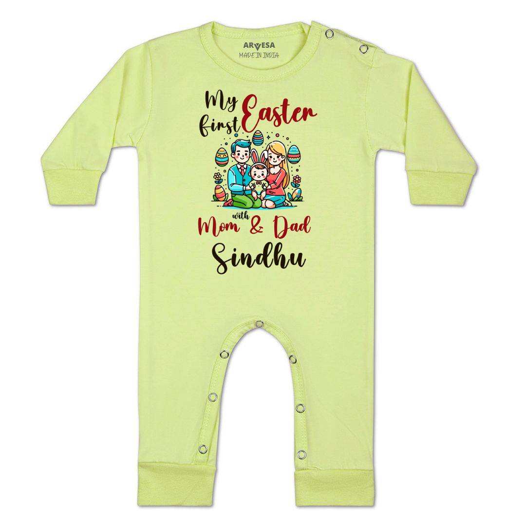 Arvesa My First Easter Baby Boy & Girl Dress