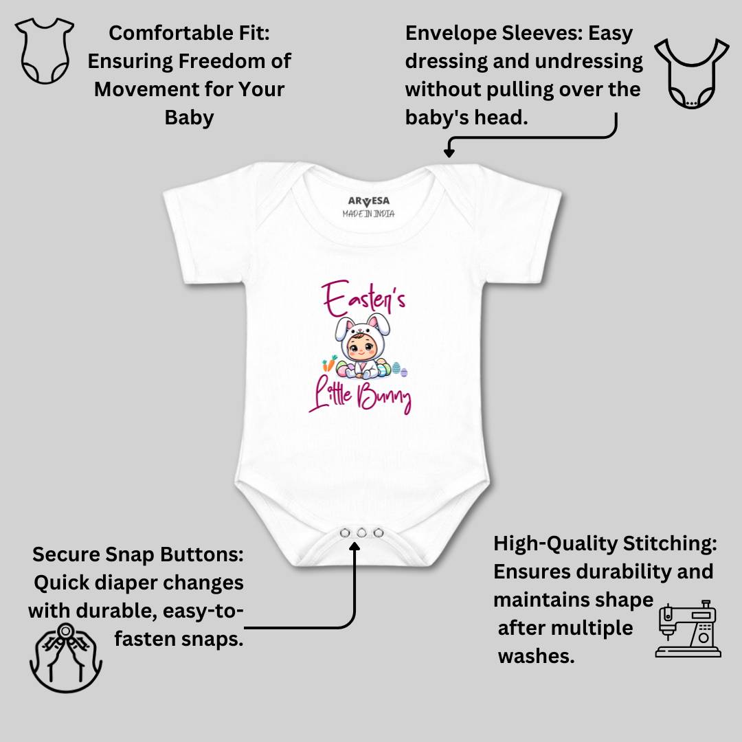 Arvesa Design-1593 Easter My First Baby Boy and Baby Girl Dress .