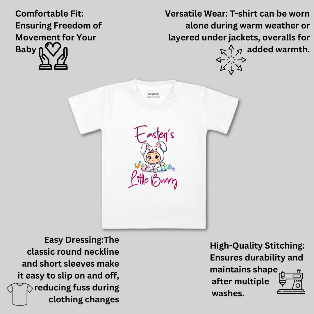 Arvesa Design-1593 Easter My First Baby Boy and Baby Girl Dress .