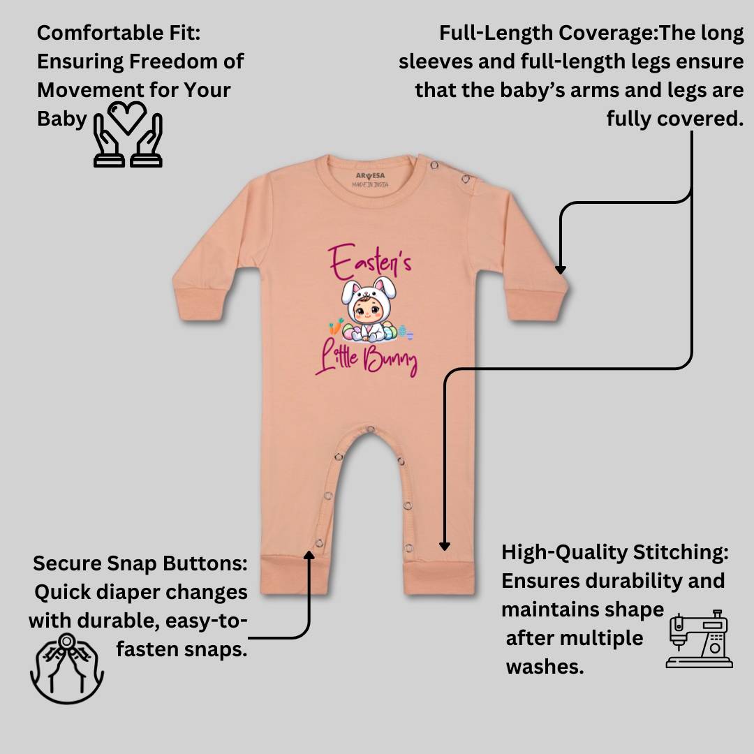 Arvesa Design-1593 Easter My First Baby Boy and Baby Girl Dress .