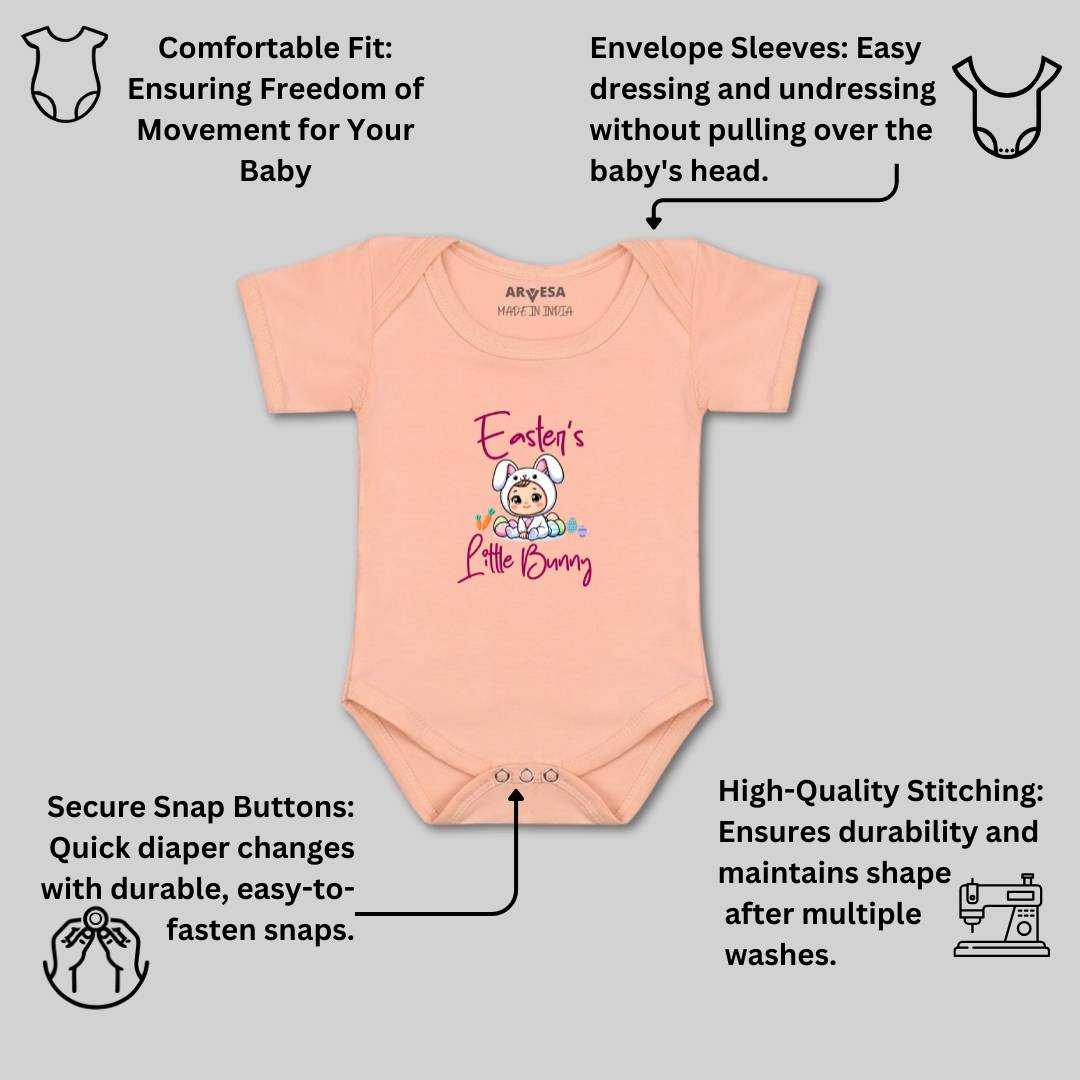 Arvesa Design-1593 Easter My First Baby Boy and Baby Girl Dress .