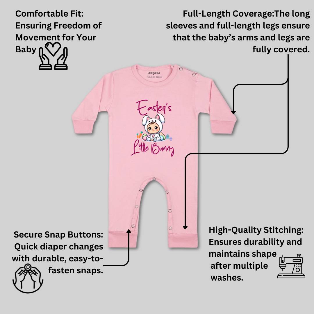 Arvesa Design-1593 Easter My First Baby Boy and Baby Girl Dress .