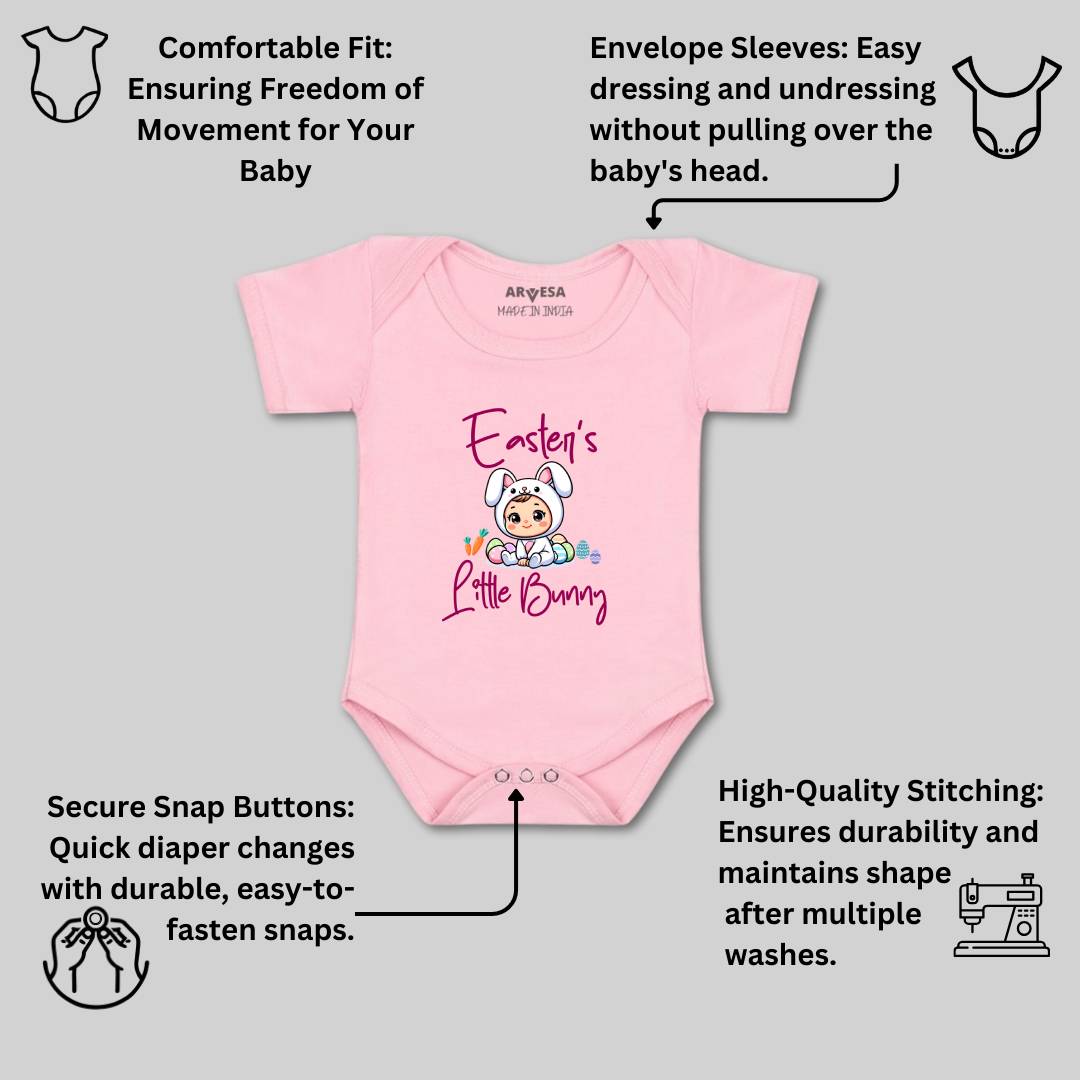 Arvesa Design-1593 Easter My First Baby Boy and Baby Girl Dress .