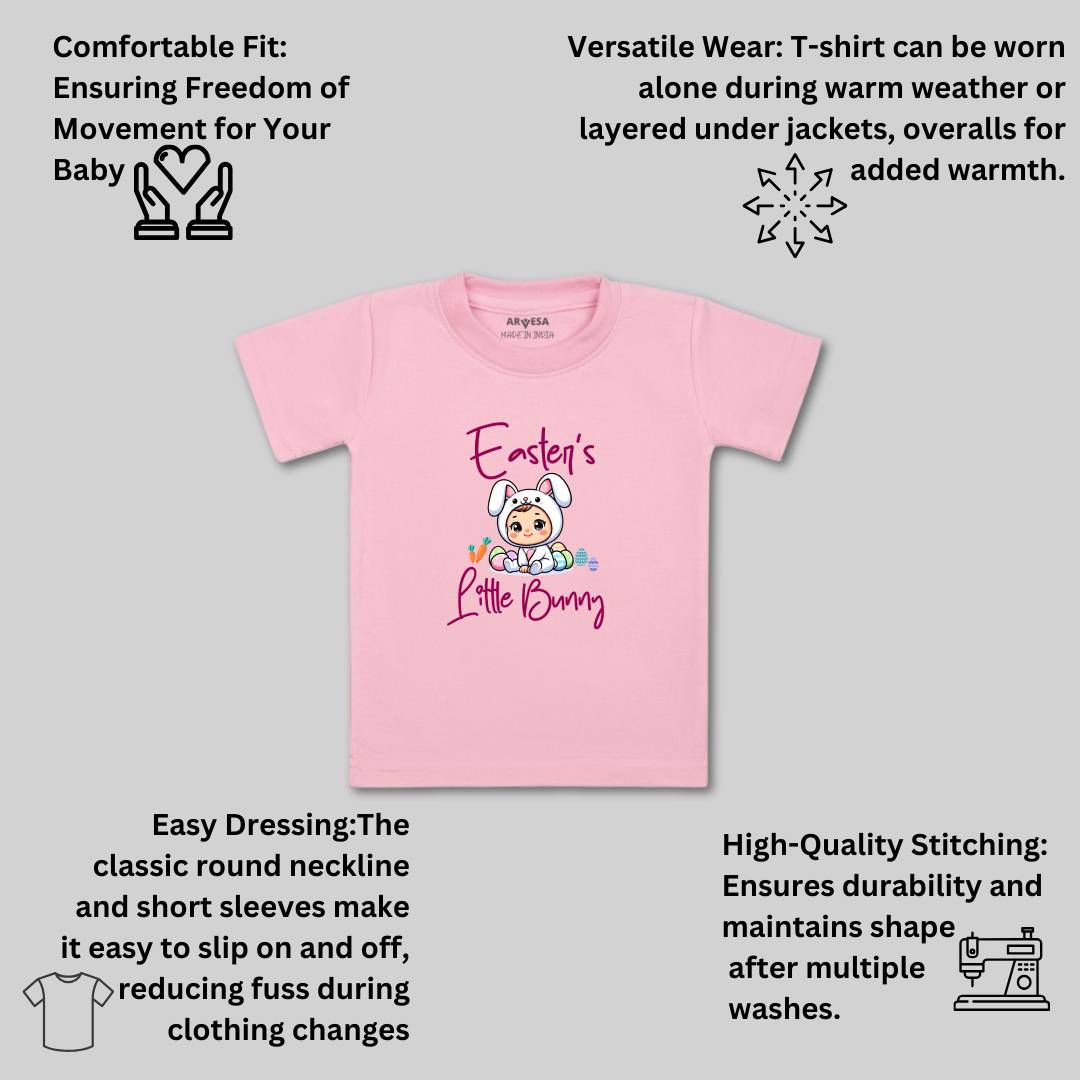Arvesa Design-1593 Easter My First Baby Boy and Baby Girl Dress .