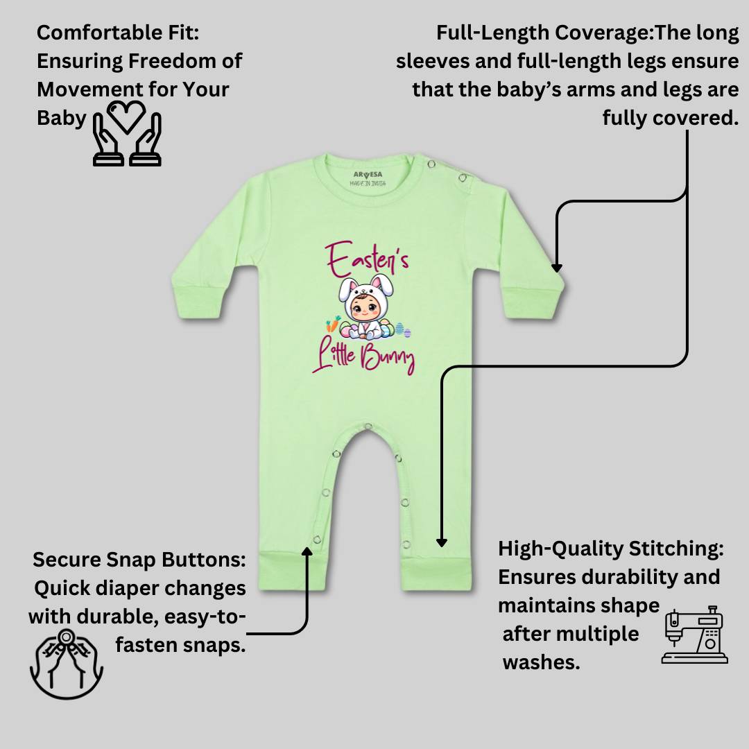 Arvesa Design-1593 Easter My First Baby Boy and Baby Girl Dress .