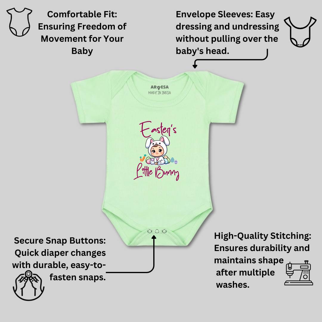 Arvesa Design-1593 Easter My First Baby Boy and Baby Girl Dress .