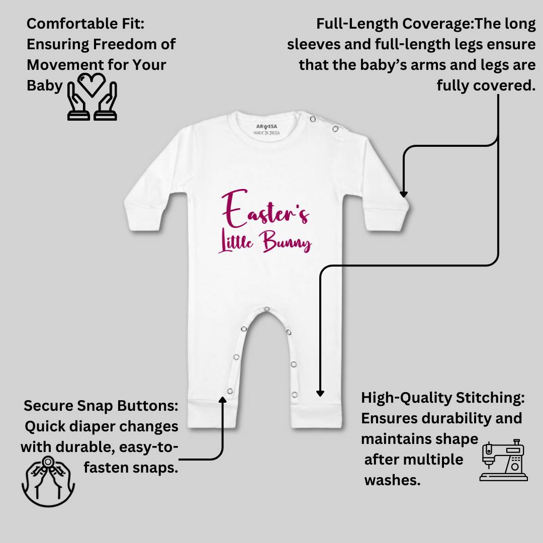 Arvesa Design-1595 Easter My First Baby Boy and Baby Girl Dress .