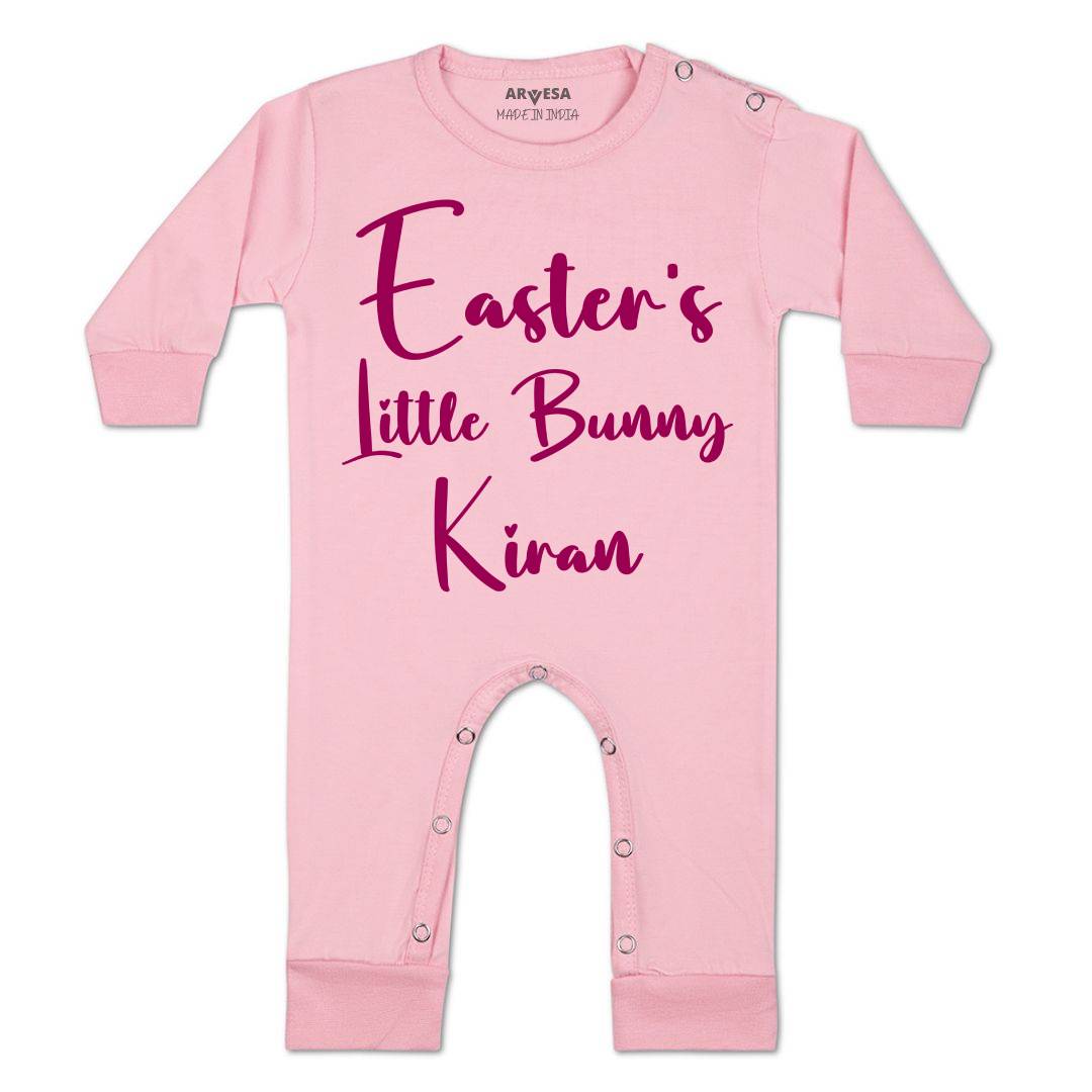 Arvesa Easter Little Bunny Baby Boy & Girl Dress