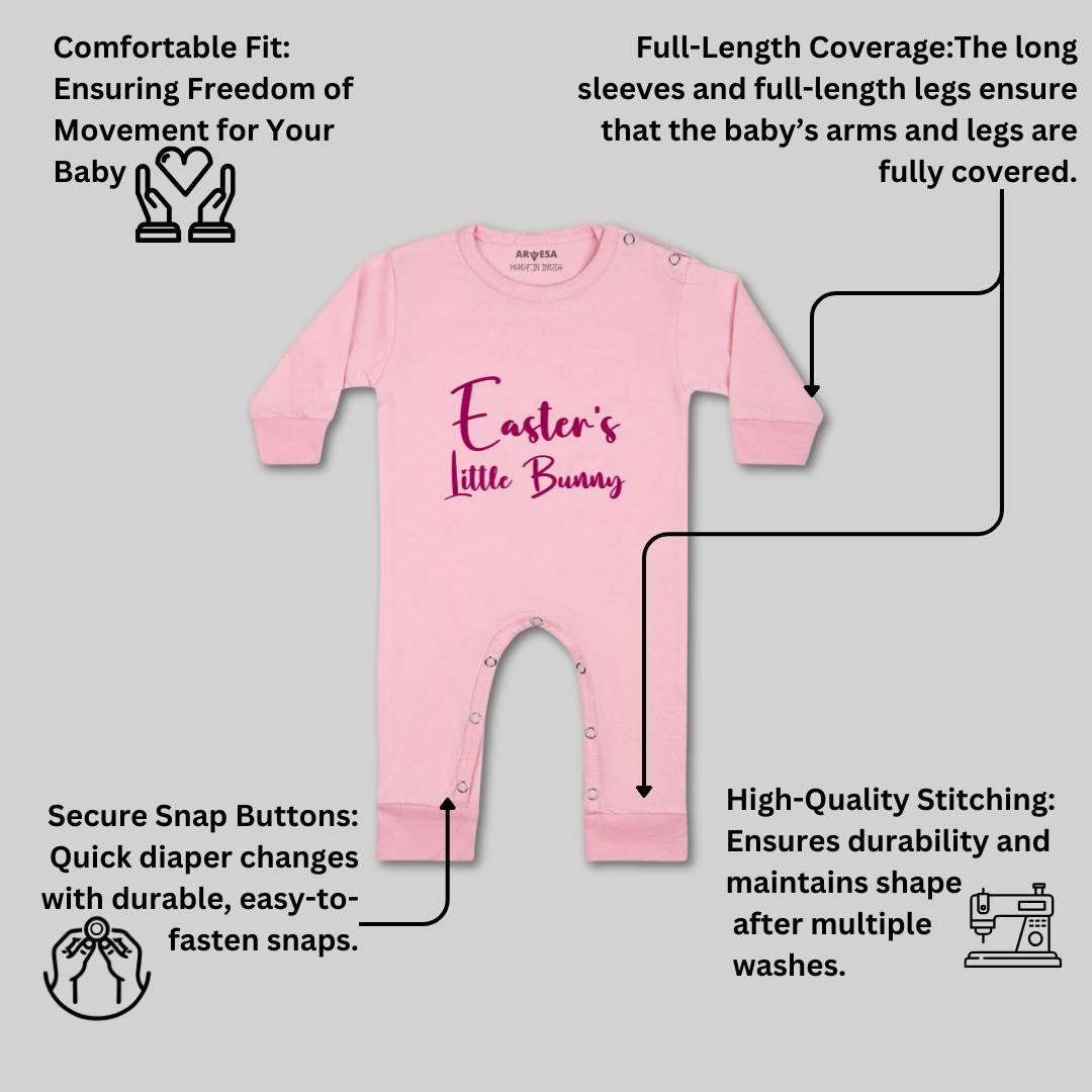 Arvesa Design-1595 Easter My First Baby Boy and Baby Girl Dress .